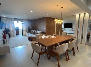 04a86e4f53218e0e735e77a9249eff53ec0bc1fa · Apartamento com 3 dormitórios à venda, 159 m² por R$ 1.200.000,00 - Centro - Londrina/PR