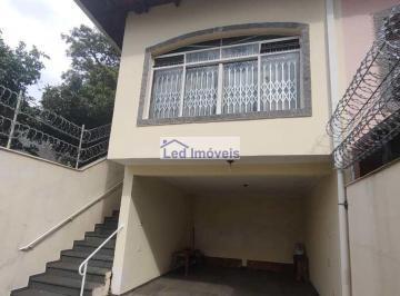 Casa · 140m² · 3 Quartos · 3 Vagas · Sobrado com 3 quartos, Cipava, Osasco - R$ 569 mil, Cod: 2808