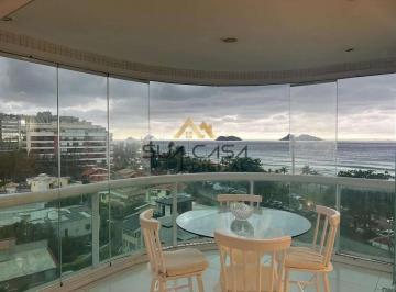 Apartamento · 52m² · 1 Quarto · 1 Vaga · Flat à venda com 52m² e 1 quarto na Barra da Tijuca