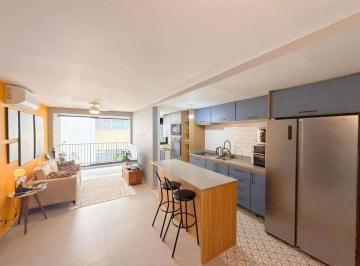 Apartamento · 82m² · 2 Quartos · 1 Vaga · 
                                BAAP5480 | Lindo apartamento  de 2 quartos à venda em Botafogo
    