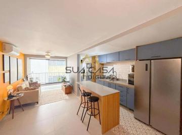 Apartamento · 82m² · 2 Quartos · 1 Vaga · BAAP5480 | Lindo apartamento de 2 quartos à venda em Botafogo