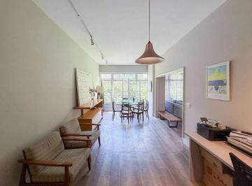 Apartamento · 140m² · 4 Quartos · 1 Vaga ·
Ipanema | Apartamento 4 quartos, sendo 1 suite