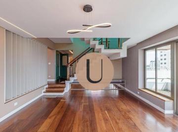 Sala de estar · Cobertura com 4 dormitórios à venda, 500 m² por R$ 5.248.000,00 - Aclimação - São Paulo/SP