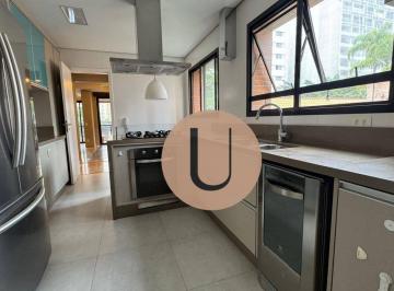 Cozinha · Apartamento com 2 dormitórios à venda, 180 m² por R$ 2.040.000,00 - Perdizes - São Paulo/SP