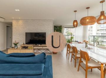 36b07de03b03fe1c0d8f39dca003a524e42030d9 · Apartamento com 3 dormitórios à venda, 110 m² por R$ 2.598.999,99 - Alto de Pinheiros - São Paulo/SP