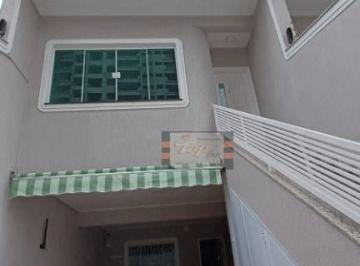 4b72ca62f848fdfd951024efd197c39f98630315 · Sobrado com 3 dormitórios à venda, 186 m² por R$ 890.000,00 - Chácara Inglesa - São Paulo/SP