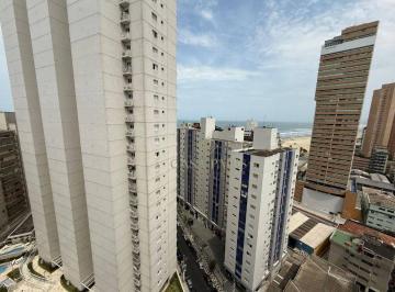 5c6f0af07b4b9e3d13859d830fb4230e70bee400 · Apartamento à venda, 77 m² por R$ 850.000,00 - Boqueirão - Praia Grande/SP