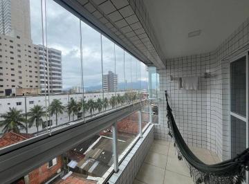 2da953f1d4fcefb09beb4e8986f8c8d259d82f9a · Apartamento à venda, 45 m² por R$ 343.900,00 - Mirim - Praia Grande/SP