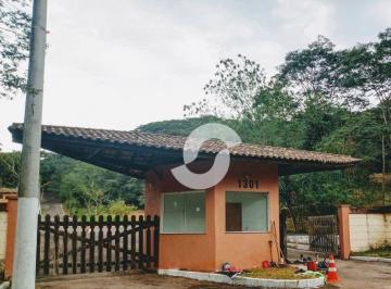 039656fa287f90094134fa42bd038c44a3f82acb · Terreno à venda, 660 m² por R$ 100.000,00 - Várzea das Moças - Niterói/RJ