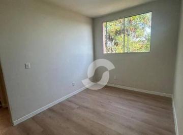 2caa0e797de086b00d43cac43959690a1e0db81f · Apartamento com 2 dormitórios à venda, 45 m² por R$ 150.000,00 - Mutuapira - São Gonçalo/RJ