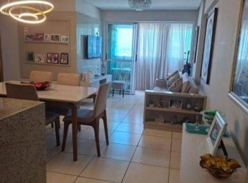 5360da6cab4c368839963372ab40ceab560bcdcc · Apartamento com 3 quartos - 2 suítes - Condomínio Clube