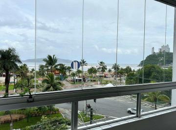 Apartamento · 156m² · 3 Quartos · 1 Vaga · Apartamento com 3 quartos, Itararé, São Vicente - R$ 700 mil, Cod: 837
