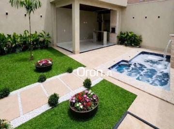 8a34c7f40cd2f6dafed182e694e44447638612e3 · Casa à venda, 232 m² por R$ 1.890.000,00 - Parque Amazônia - Goiânia/GO