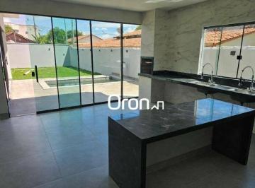 77a92d7431e7005a90eade97106eb9057a326eb0 · Casa à venda, 204 m² por R$ 1.150.000,00 - Vila Santa Helena - Goiânia/GO