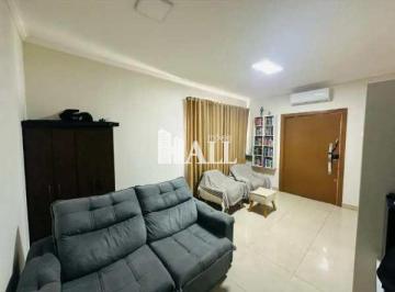 Casa · 183m² · 2 Quartos · 3 Vagas · Casa, São Francisco, São José do Rio Preto