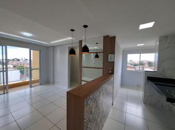 c4d21cf5bce165d2ab6d785d02e079b1cd38dd57 · Apartamento com 2 dormitórios à venda, 52 m² - Jardim Santa Eliza - Americana/SP