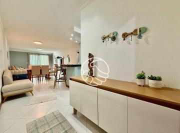 be127aeec25bca7f3571e627dcf9ec289f3946c6 · Apartamento com 2 dormitórios à venda, 102 m² por R$ 730.000,00 - Praia do Morro - Guarapari/ES