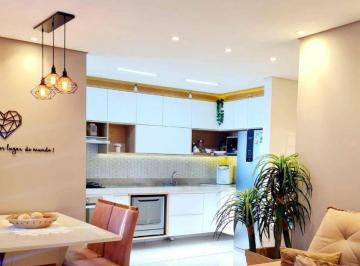 c20c3759f496a6d2833e0249660434f94ab1ca1e · Apartamento com 3 quartos para venda no Condomínio Myriad Jundiaí/SP