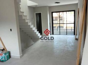 381fc245fcb41da0e454b4c7e7369293999068ea · Sobrado com 2 dormitórios à venda, 120 m² por R$ 690.000,00 - Jardim Santo Alberto - Santo André/SP