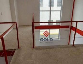 d5b5811b8d83b7c92d97bcbe51d29641ba772129 · Apartamento com 1 dormitório para alugar, 45 m² por R$ 1.650/mês - Vila Curuçá - Santo André/SP