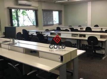 b406c56317117ad45943939c04565098bc8409b0 · Sobrado para alugar, 720 m² por R$ 27.250,00/mês - Jardim - Santo André/SP