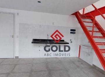 c546542e39b36edfb0b4bf1c4f1986707b7e7ee1 · Loft à venda, 51 m² por R$ 453.000,00 - Vila São Pedro - Santo André/SP