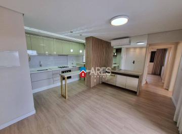 0764673058d127d86edb3d8ed39838b95c972ae1 · Apartamento com 3 dormitórios à venda, 70 m² por R$ 729.000,00 - Jardim Ipiranga - Americana/SP