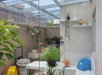 ab9818cc418743edb6c3cebb29efe967faddeac4 · Apartamento Garden com 3 dormitórios à venda, 103 m² por R$ 1.276.000,00 - Parque Residencial da Lap