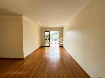 d8a7e03ebcf89cb75e2f0ab06ea7f3124bdfbc92 · Apartamento com 3 dormitórios à venda, 110 m² por R$ 900.000,00 - Várzea - Teresópolis/RJ