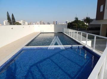 da4c391ce9329bb51e4166ca330180b59c756318 · Apartamento com 2 dormitórios à venda, 60 m² por R$ 621.000,09 - Campestre - Santo André/SP