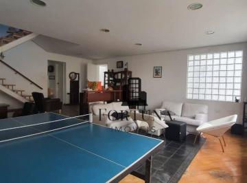 62a507963003d9affad355eb36ec16df503f25d0 · Casa com 4 dormitórios à venda, 287 m² por R$ 2.300.000,00 - Mirandópolis - São Paulo/SP