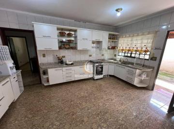 COZINHA · Casa à venda, 1236 m² por R$ 1.100.000,00 - Parque Mãe Preta - Rio Claro/SP