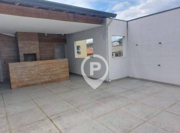 52342c9e250973428c3c2eb7ea5c13fb3ed39182 · Cobertura com 3 dormitórios à venda, 140 m² por R$ 430.000,00 - Parque das Nações - Santo André/SP