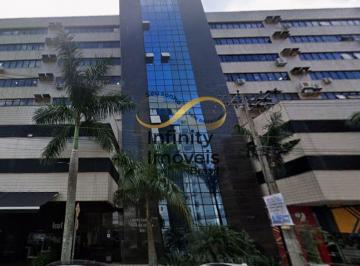 Comercial · 102m² · 3 Vagas · Sala comercial à venda no bairro Vila da Serra - Nova Lima/MG