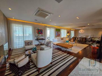 148a95936dc869b9f5618c428fbd4795ee975daa · Cobertura com 4 dormitórios à venda, 386 m² por R$ 8.000.000 - Campo Belo - São Paulo/SP