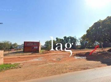4a56fca3fe1a1dfbe9dd4d4f22ca5c94ce1f9611 · Terreno para alugar, 1000 m²  - Condomínio Reserva Ipanema - Sorocaba/SP