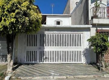 fa9121cbdd5500040016256d95afeb1d91370950 · Casa com 3 dormitórios à venda, 100 m² por R$ 395.000,00 - Vila Sílvia - São Paulo/SP