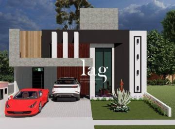 8b99cf8acd3be8aaceff055fc0d197fbd65bdcb1 · Casa com 3 quartos à venda, 167 m² - Condomínio Ibiti Reserva - Sorocaba/SP