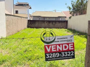 ec7ac7f0de8e273885c2e1a35ec7a266e29dd649 · Terreno à venda, 200 m² por R$ 290.000,00 - Residencial Terras do Barão - Campinas/SP