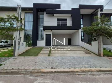 98d8c32cf6cd5834fffb309f39887f42d49fe57c · Casa com 3 dormitórios à venda 204 m² Condomínio Vivva Jacareí
