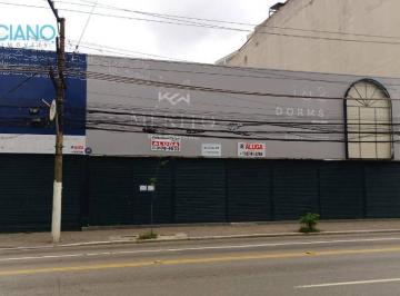 ec5d438a3df95242df4b1d596bd153a4874c96ca · Galpão para alugar, 1700 m² por R$ 63.066,82/mês - Brás - São Paulo/SP
