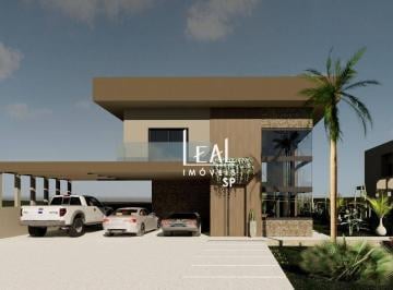 FOTOS ILUSTRATIVAS · Casa com 3 dormitórios à venda, 220 m² por R$ 1.250.000,00 - Terra de Santa Cristina IV - Arandu/SP