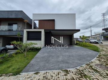 2f4af91a6b42c2b2922bcb61e42de29c8f6c1c42 · Casa com 4 dormitórios à venda - Condomínio Vem Viver Jacareí - Jacareí/SP