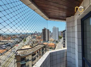 da6022976109d5546687f32f949277cb409b4bd3 · Apartamento com 1 dormitório à venda, 51 m² por R$ 289.000,00 - Tupi - Praia Grande/SP