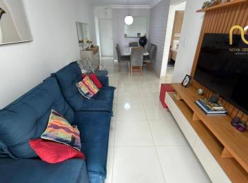 ed1e829e7fa614cea7e4b6a994d8482ca06d089e · Apartamento com 2 dormitórios à venda, 103 m² por R$ 600.000,00 - Aviação - Praia Grande/SP