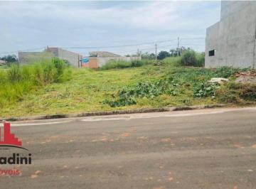 58f4776b781c2a1ab6739d337ad0f1b2677b4afe · Terreno à venda, 300 m² no Jardim Florença - Nova Odessa/SP