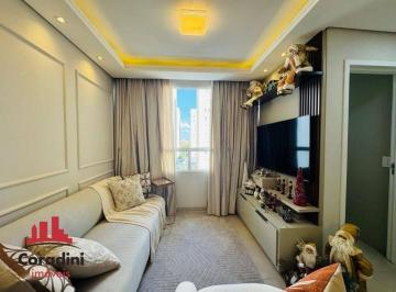 6f9868952bf1cc019169b600fc8ed1baf74b0789 · Apartamento com 2 quartos à venda, 57 m² por R$ 340.000 - Jardim das Colinas - Hortolândia/SP
