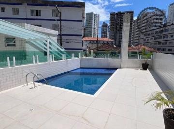 2aa8892e5466321f30d175c42ad412602d162970 · Apartamento no Caiçara - Praia Grande/SP