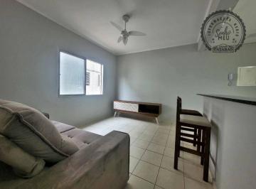 585ff598781bf73e419b0c61d2ecd1522805b62b · Apartamento com 2 dormitórios à venda, 58 m² por R$ 330.000,00 - Vila Guilhermina - Praia Grande/SP