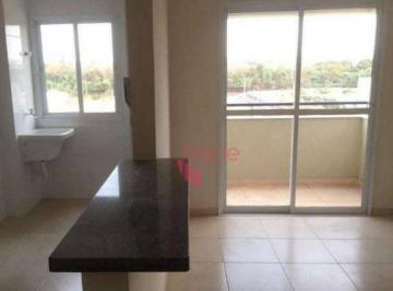 dc7dbbe1cc80475a4023edf95c21512c9ccd427c · Apartamento à Venda de 02 Quartos no Bairro Parque São Sebastião em Ribeirão Preto com Sacada.